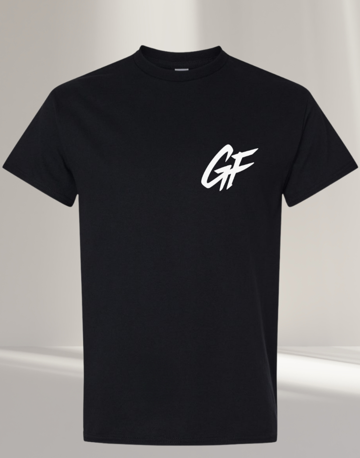 Crew Neck T-Shirts