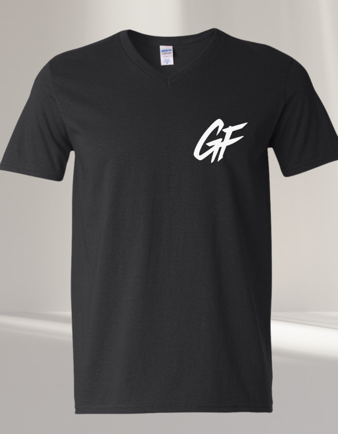 V-Neck T-Shirts