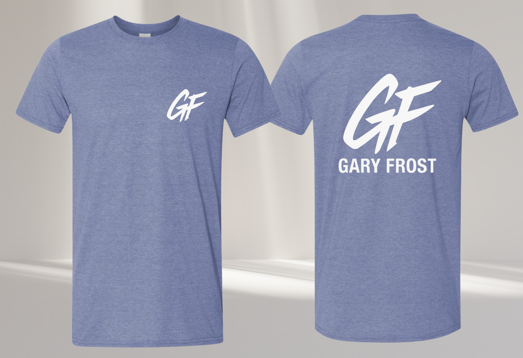 GF Logo (Crew Neck)