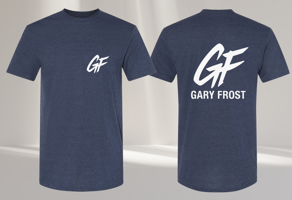 GF Logo (Crew Neck)