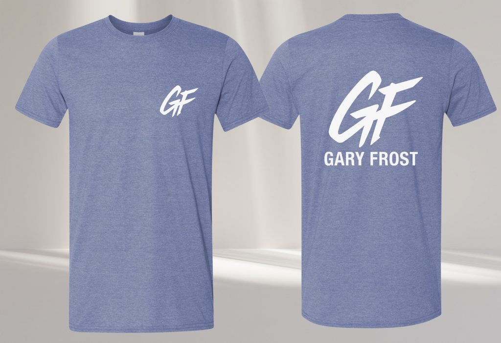 GF Logo (Crew Neck)