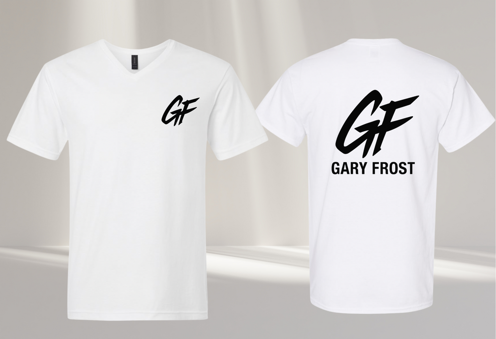 GF Logo (V-Neck)