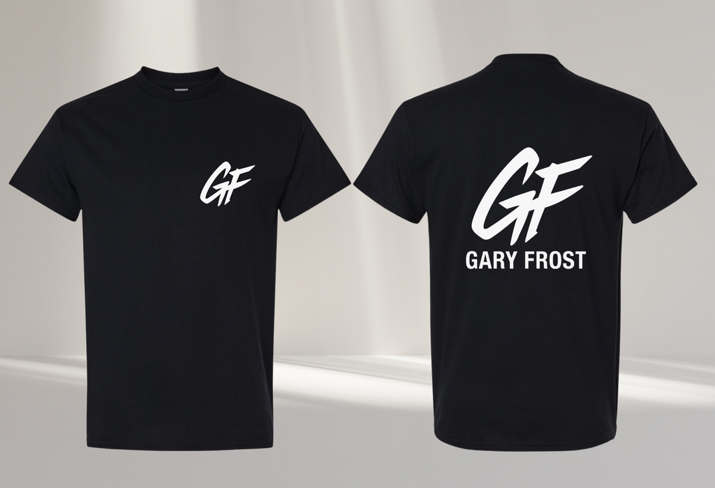 GF Logo (Crew Neck)