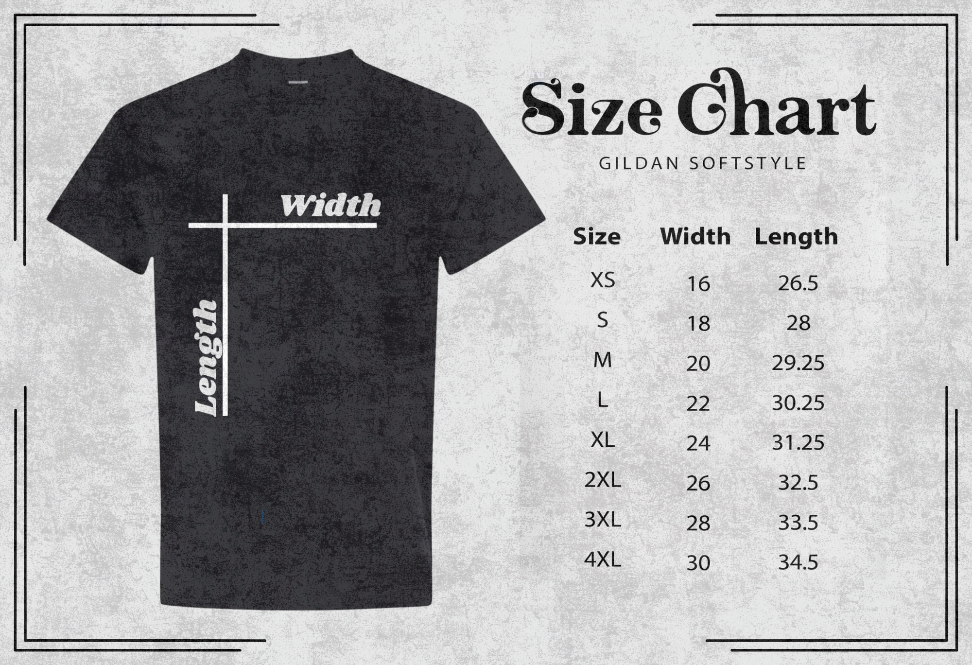 Gary Frost Classic (V-Neck)