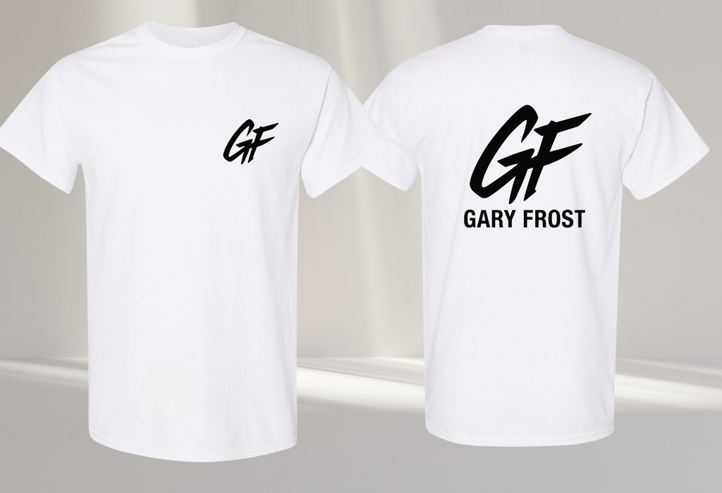 GF Logo (Crew Neck)