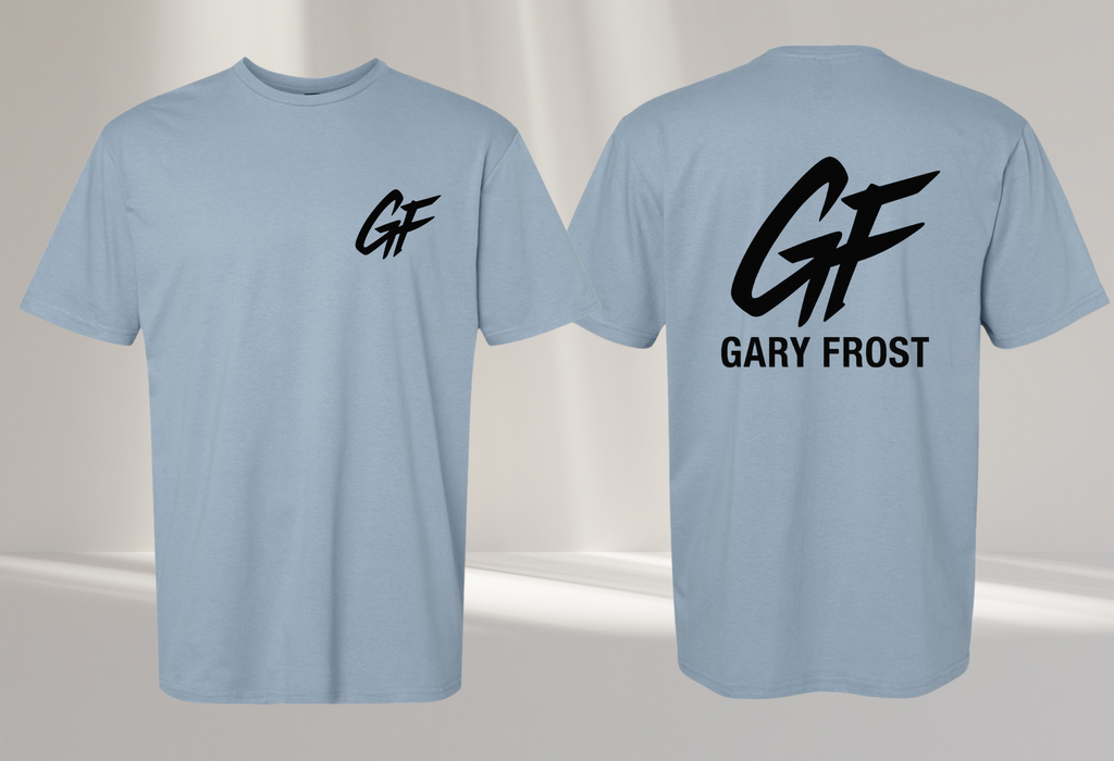 GF Logo (Crew Neck)