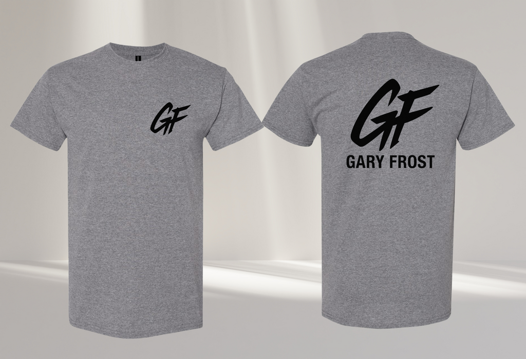 GF Logo (Crew Neck)