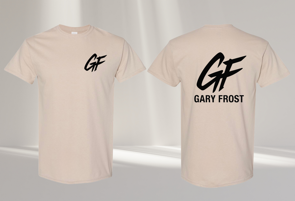GF Logo (Crew Neck)