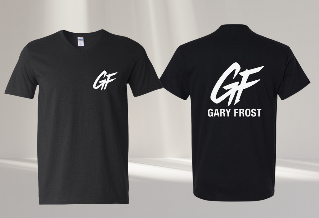 GF Logo (V-Neck)